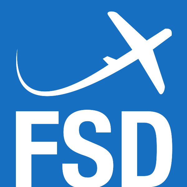 FSD Logo